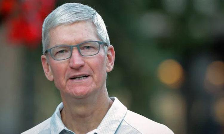 Tim-cook
