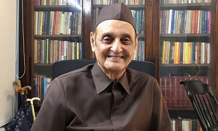 Karan-Singh