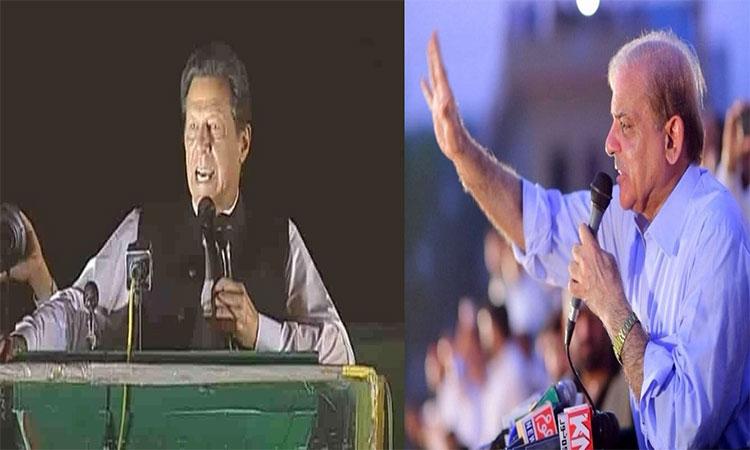 Pakistan-arch-rivals-PML-N-PTI-agree-for-indirect-talks