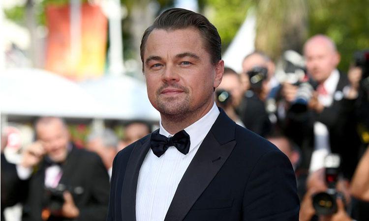 Hollywood-star-Leonardo-DiCaprio