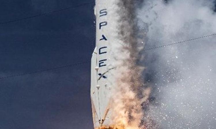 SpaceX