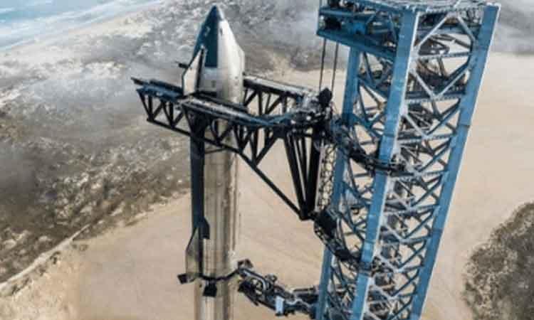 Space-X
