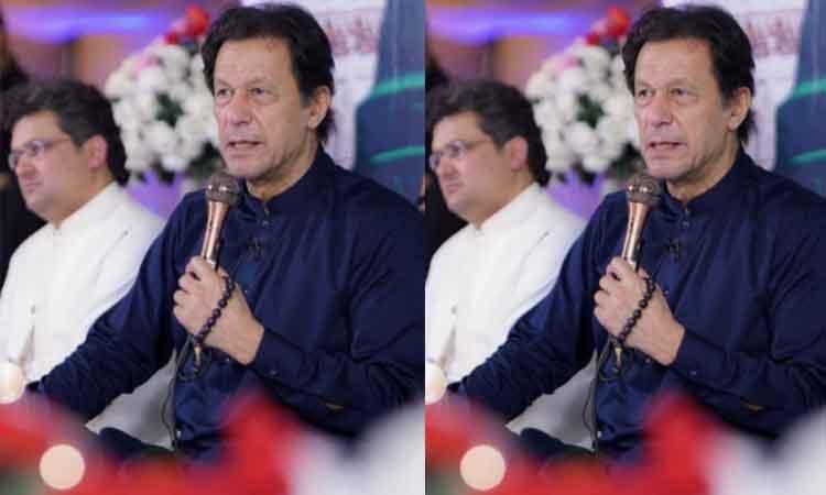 Imran-Khan