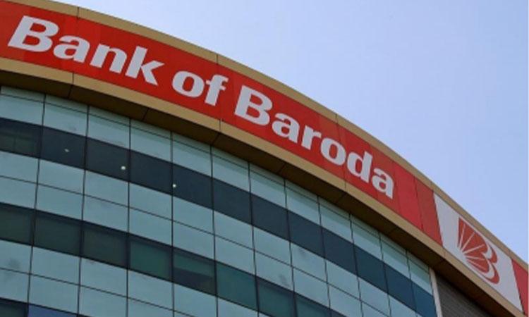 Bank-of-Baroda