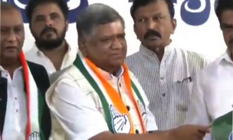 Jagadish-Shettar