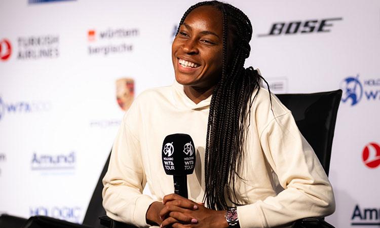 Coco-Gauff