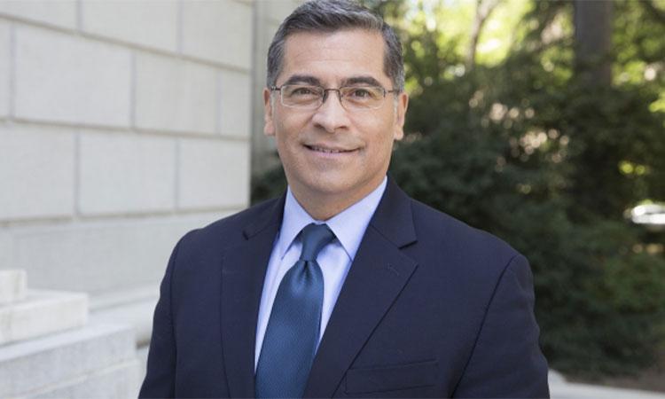 Xavier-Becerra