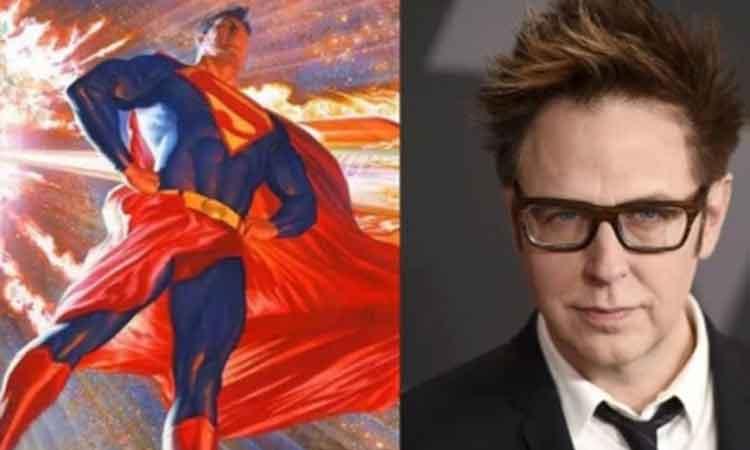 James-Gunn