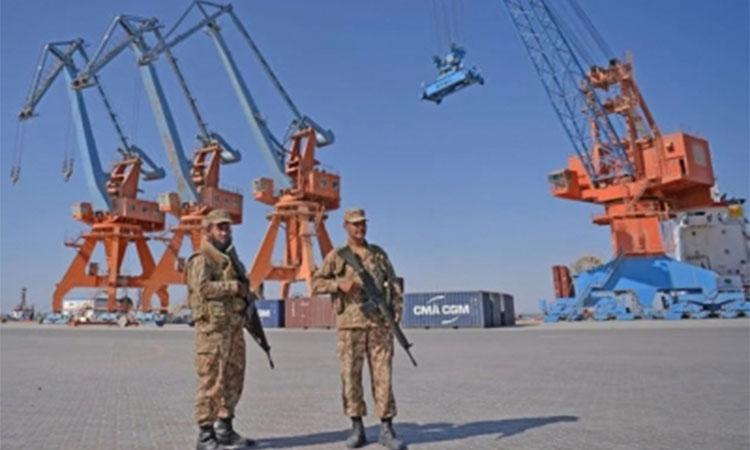 Security-Forces