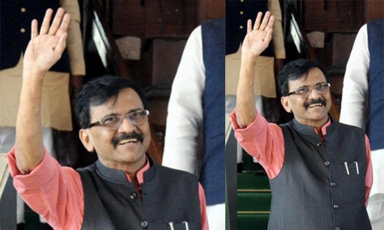 Sanjay-Raut