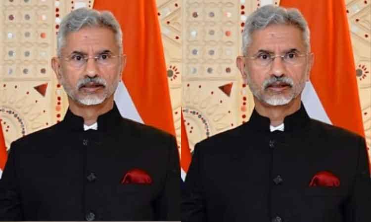 S-Jaishankar
