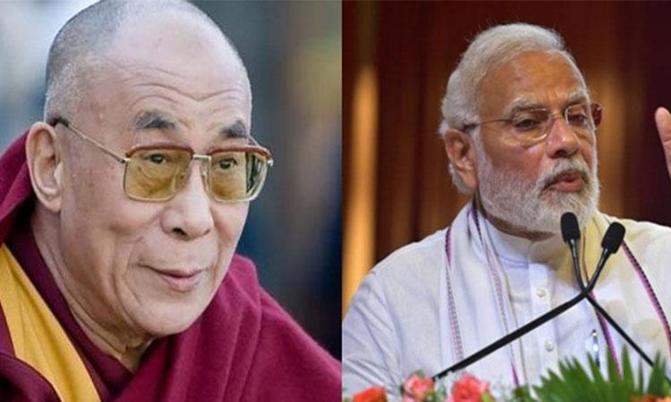 Dalai-Lama-Narendra-Modi