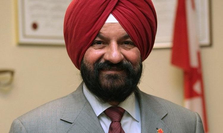 Gurbax-Singh-Malhi