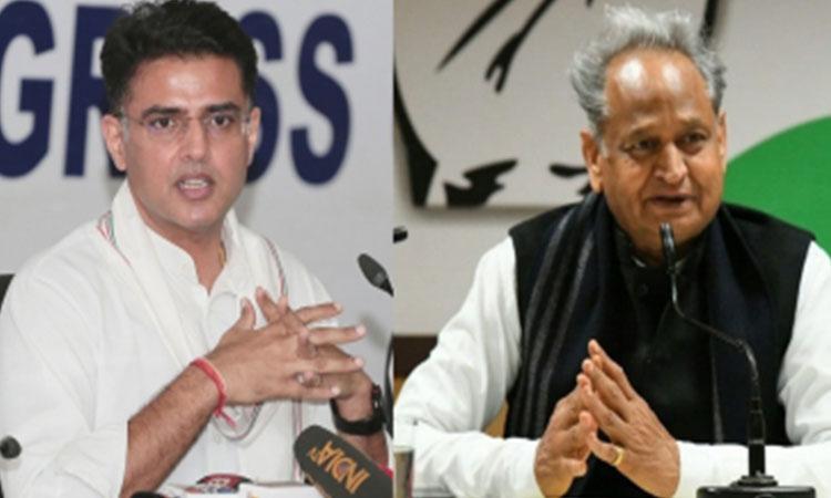 Sachin-Pilot-Ashok-Gehlot