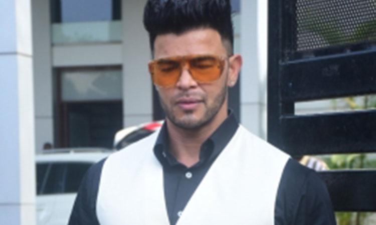  Sahil Khan Body Indias Fitness  Youth Icon hd pics Free Download