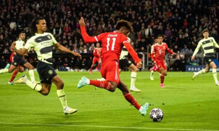 Bayern-Munich