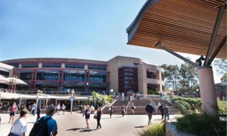 University-of-Wollongong