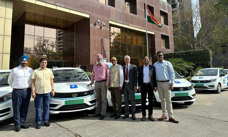 Electric-Vehicle-Financing