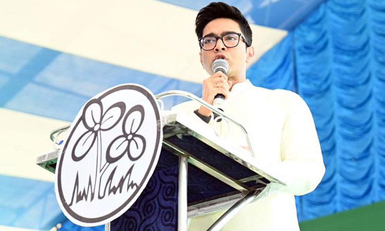 Abhishek- Banerjee