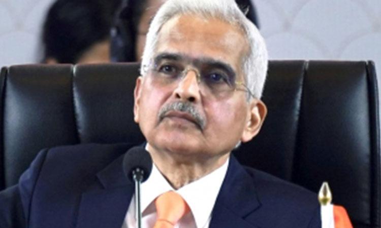 Shaktikanta-Das