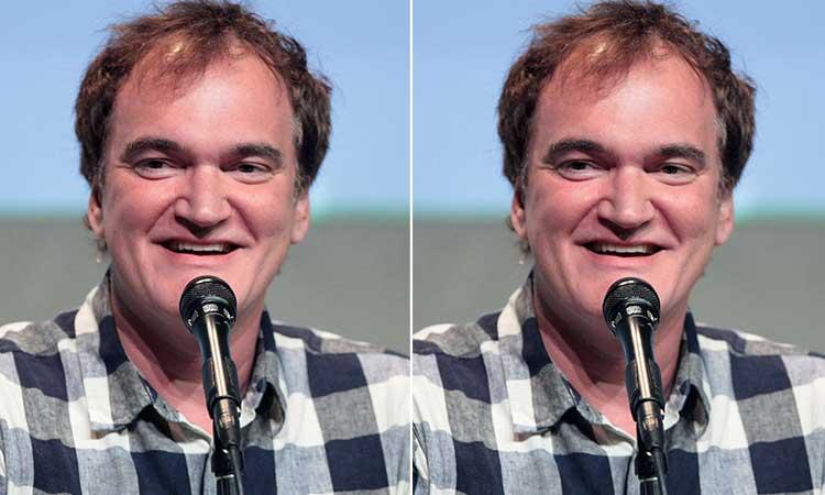 Quentin-Tarantino