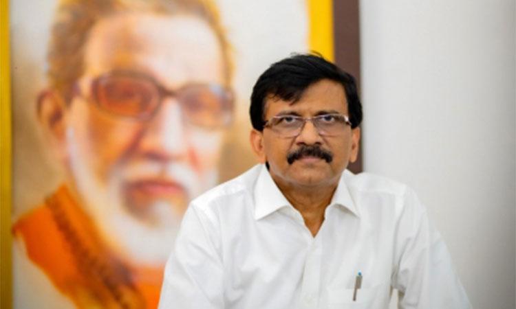 Sanjay-Raut