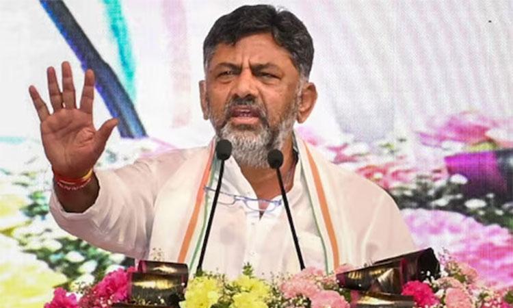 D.K.-Shivakumar