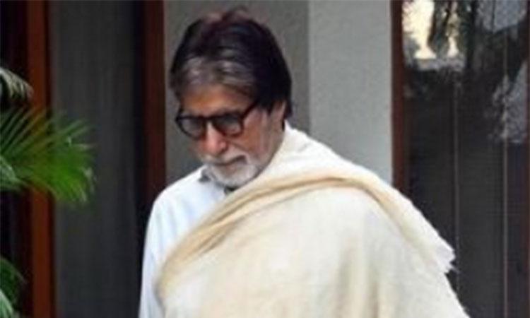 Amitabh-Bachchan