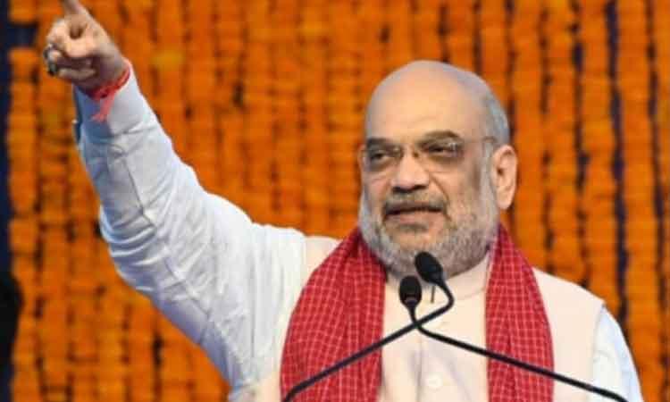 Amit-Shah