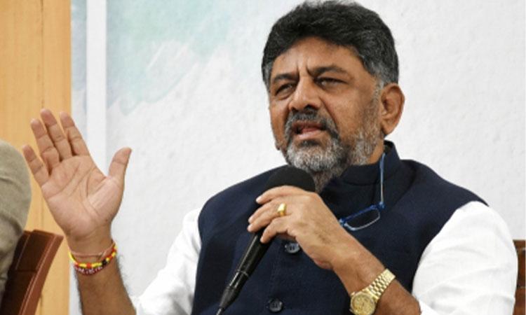 D.K.-Shivakumar