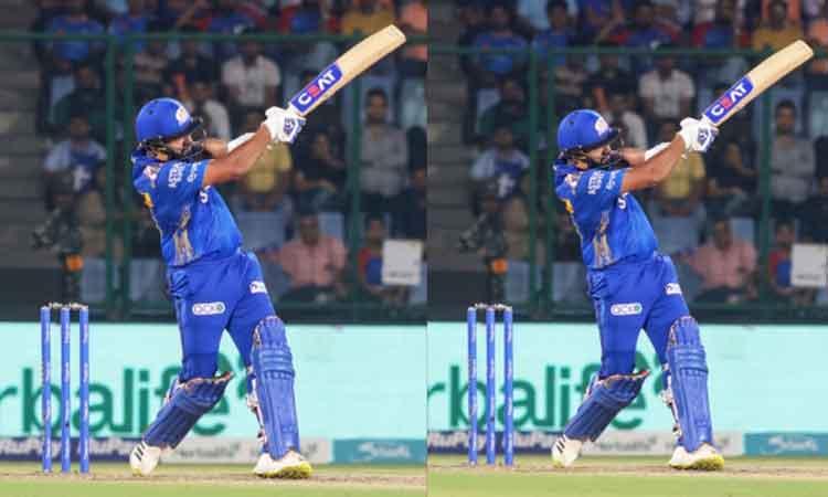 Rohit-Sharma