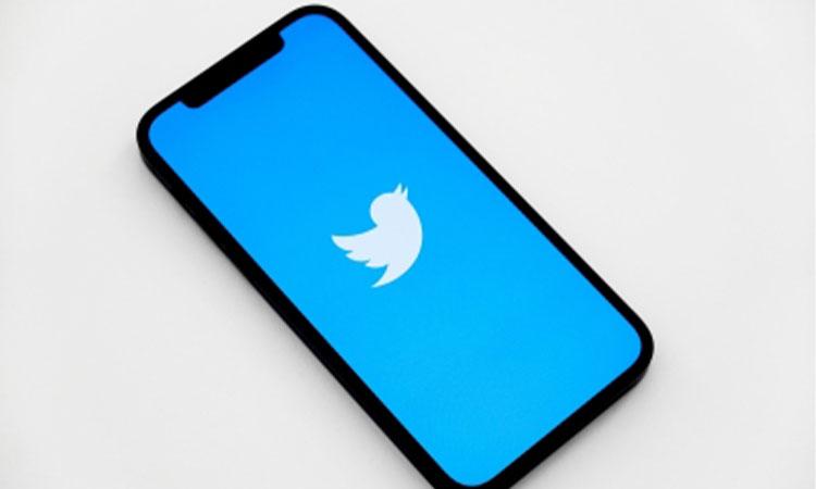 Twitter-app