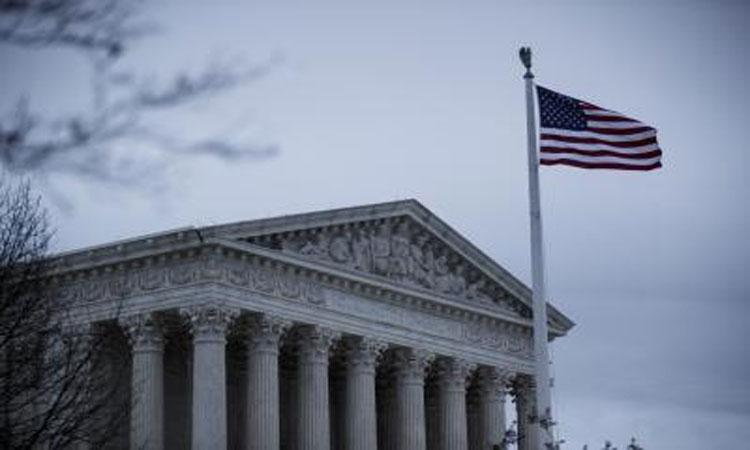 Supreme-Court