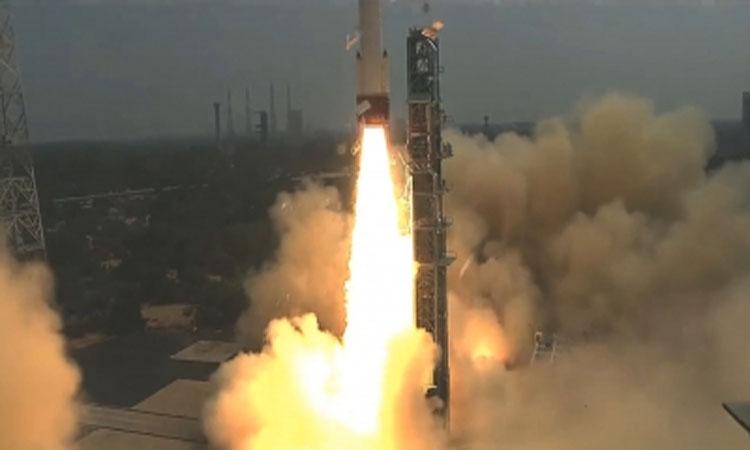 India-Singapore-satellites