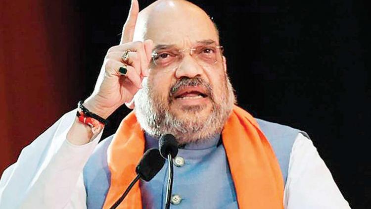 Amit-Shah