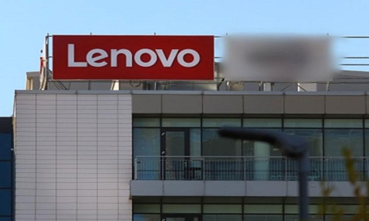 Lenovo-Global
