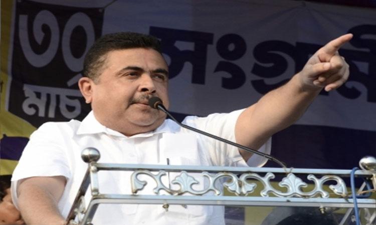 Suvendu-Adhikari