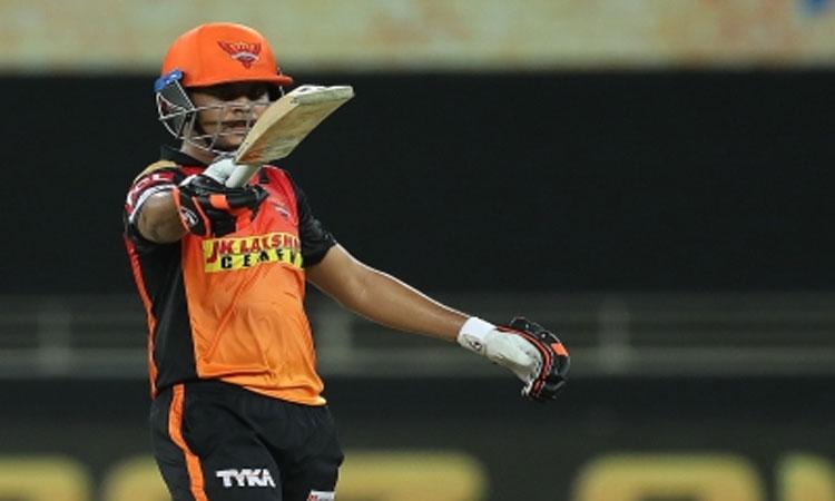 Delhi-Capitals-Priyam-Garg