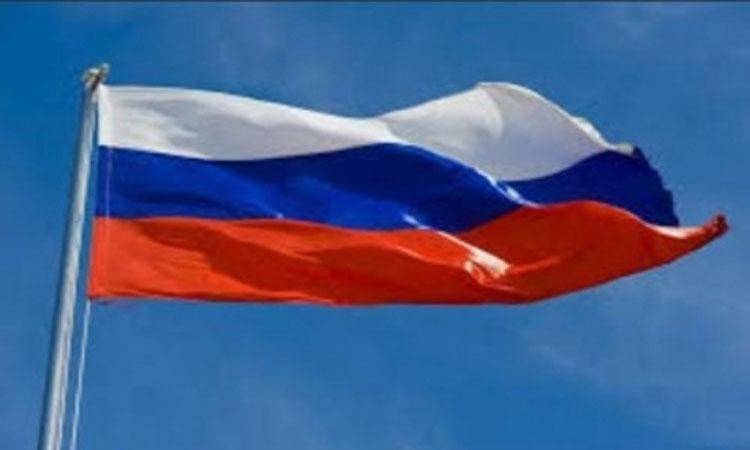 Russia-Flag