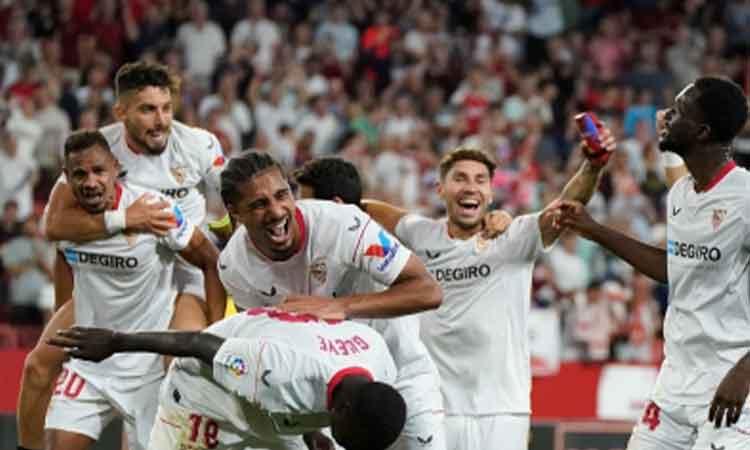 La-Liga