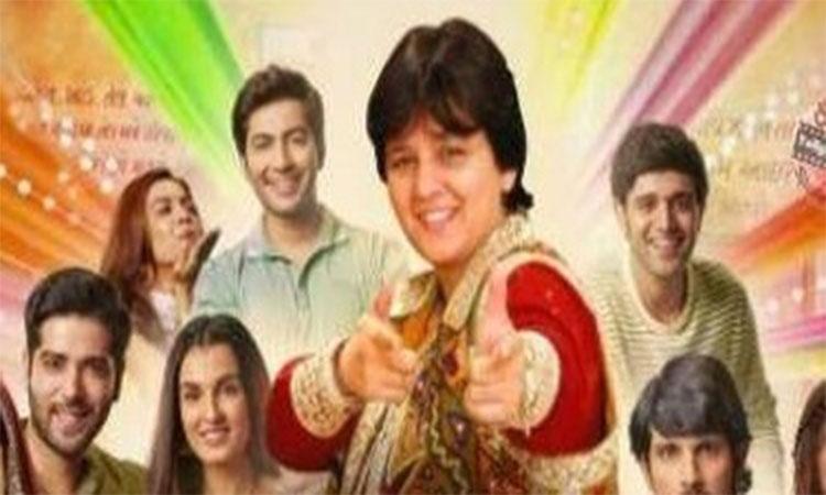 Falguni-Pathak