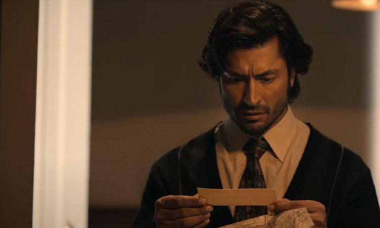 Vidyut-Jammwal
