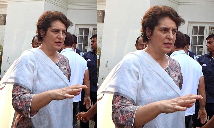 Priyanka-Gandhi-Vadra-Karnataka