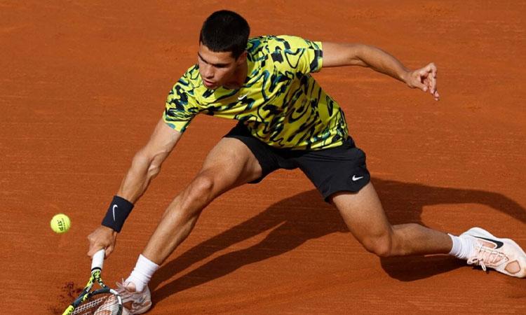 Nadal-Alcaraz