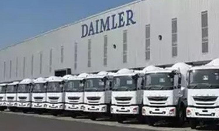 Daimler-India-Commercial-Vehicles