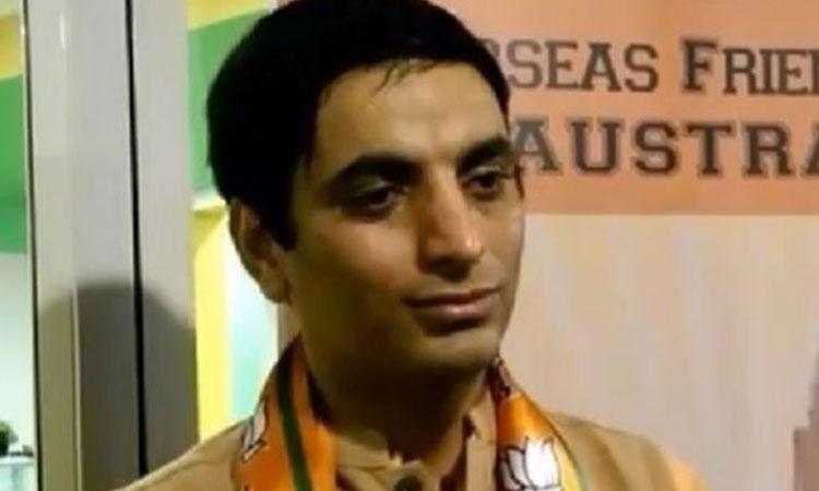 Balesh-Dhankhar