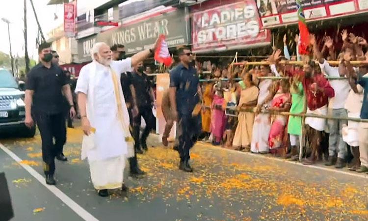 Prime-Minister-Narendra-Modi