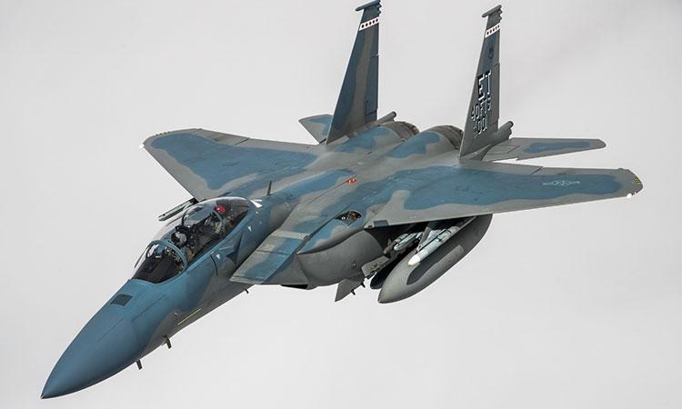 F-15EX-Eagle-II