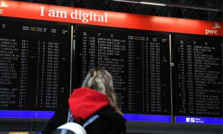 Strikes-at-major-German-airports