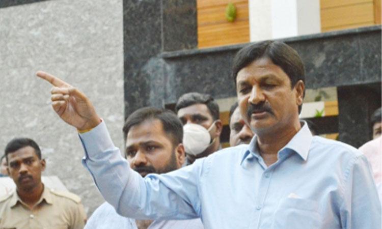 Karnataka-polls
